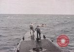 Image of United States submarine Pacific Ocean, 1945, second 52 stock footage video 65675075918