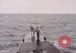 Image of United States submarine Pacific Ocean, 1945, second 53 stock footage video 65675075918