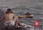 Image of United States submarine Pacific Ocean, 1945, second 54 stock footage video 65675075918