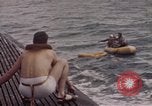 Image of United States submarine Pacific Ocean, 1945, second 55 stock footage video 65675075918