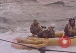 Image of United States submarine Pacific Ocean, 1945, second 60 stock footage video 65675075918