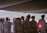 Image of British ship Atlantic Ocean, 1945, second 17 stock footage video 65675075920
