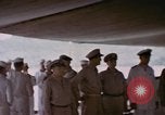 Image of British ship Atlantic Ocean, 1945, second 18 stock footage video 65675075920