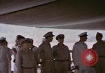 Image of British ship Atlantic Ocean, 1945, second 20 stock footage video 65675075920
