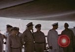 Image of British ship Atlantic Ocean, 1945, second 21 stock footage video 65675075920