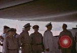 Image of British ship Atlantic Ocean, 1945, second 22 stock footage video 65675075920