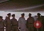 Image of British ship Atlantic Ocean, 1945, second 25 stock footage video 65675075920