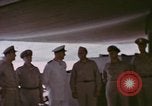 Image of British ship Atlantic Ocean, 1945, second 28 stock footage video 65675075920