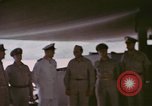 Image of British ship Atlantic Ocean, 1945, second 29 stock footage video 65675075920