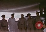Image of British ship Atlantic Ocean, 1945, second 30 stock footage video 65675075920