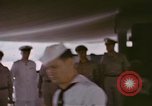 Image of British ship Atlantic Ocean, 1945, second 31 stock footage video 65675075920