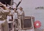 Image of British ship Atlantic Ocean, 1945, second 32 stock footage video 65675075920