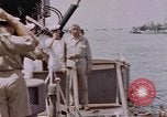 Image of British ship Atlantic Ocean, 1945, second 33 stock footage video 65675075920