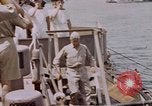 Image of British ship Atlantic Ocean, 1945, second 36 stock footage video 65675075920