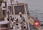 Image of British ship Atlantic Ocean, 1945, second 37 stock footage video 65675075920