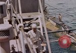 Image of British ship Atlantic Ocean, 1945, second 38 stock footage video 65675075920