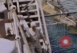 Image of British ship Atlantic Ocean, 1945, second 39 stock footage video 65675075920