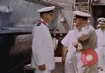 Image of British ship Atlantic Ocean, 1945, second 41 stock footage video 65675075920