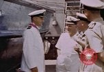 Image of British ship Atlantic Ocean, 1945, second 42 stock footage video 65675075920