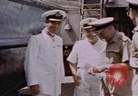 Image of British ship Atlantic Ocean, 1945, second 44 stock footage video 65675075920