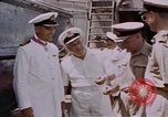 Image of British ship Atlantic Ocean, 1945, second 45 stock footage video 65675075920