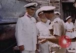 Image of British ship Atlantic Ocean, 1945, second 46 stock footage video 65675075920