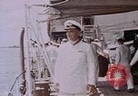 Image of British ship Atlantic Ocean, 1945, second 47 stock footage video 65675075920
