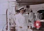 Image of British ship Atlantic Ocean, 1945, second 50 stock footage video 65675075920