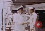 Image of British ship Atlantic Ocean, 1945, second 53 stock footage video 65675075920