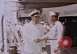 Image of British ship Atlantic Ocean, 1945, second 54 stock footage video 65675075920