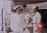 Image of British ship Atlantic Ocean, 1945, second 56 stock footage video 65675075920