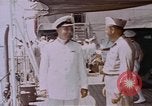 Image of British ship Atlantic Ocean, 1945, second 57 stock footage video 65675075920