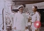Image of British ship Atlantic Ocean, 1945, second 59 stock footage video 65675075920