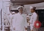 Image of British ship Atlantic Ocean, 1945, second 60 stock footage video 65675075920