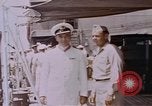 Image of British ship Atlantic Ocean, 1945, second 61 stock footage video 65675075920