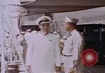 Image of British ship Atlantic Ocean, 1945, second 62 stock footage video 65675075920
