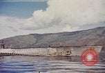 Image of USS Capitaine Pacific Ocean, 1945, second 5 stock footage video 65675075921
