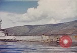 Image of USS Capitaine Pacific Ocean, 1945, second 6 stock footage video 65675075921
