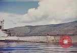 Image of USS Capitaine Pacific Ocean, 1945, second 7 stock footage video 65675075921