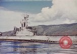 Image of USS Capitaine Pacific Ocean, 1945, second 12 stock footage video 65675075921