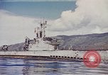 Image of USS Capitaine Pacific Ocean, 1945, second 13 stock footage video 65675075921