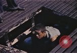 Image of USS Capitaine Pacific Ocean, 1945, second 16 stock footage video 65675075921