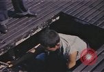 Image of USS Capitaine Pacific Ocean, 1945, second 17 stock footage video 65675075921