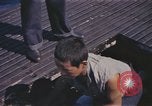 Image of USS Capitaine Pacific Ocean, 1945, second 18 stock footage video 65675075921
