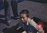 Image of USS Capitaine Pacific Ocean, 1945, second 22 stock footage video 65675075921