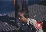 Image of USS Capitaine Pacific Ocean, 1945, second 23 stock footage video 65675075921