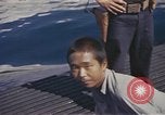 Image of USS Capitaine Pacific Ocean, 1945, second 24 stock footage video 65675075921