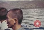Image of USS Capitaine Pacific Ocean, 1945, second 31 stock footage video 65675075921