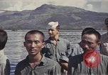 Image of USS Capitaine Pacific Ocean, 1945, second 33 stock footage video 65675075921