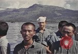 Image of USS Capitaine Pacific Ocean, 1945, second 34 stock footage video 65675075921